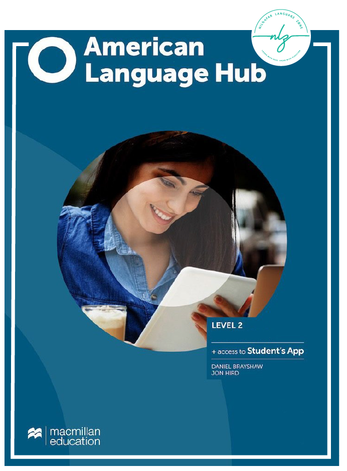 American Language Hub Pre-Intermediate