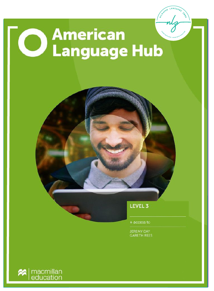 American Language Hub Intermediate