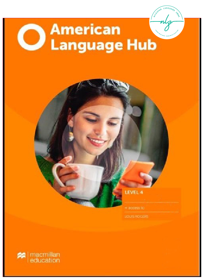 American Language Hub Upper-Intermediate