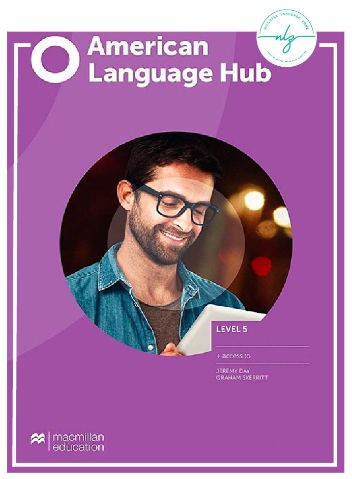 American Language Hub Advanced