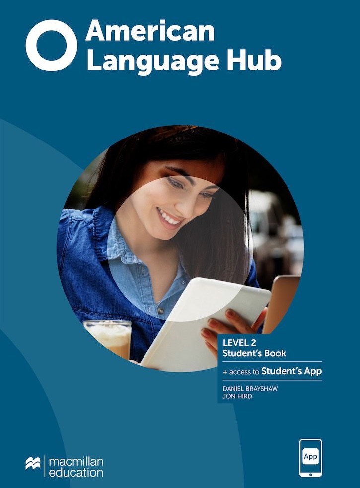 Language Hub Pre-Intermediate #8